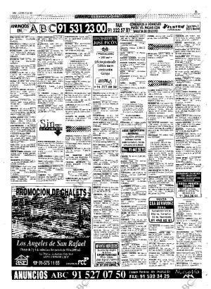 ABC MADRID 09-12-1999 página 135