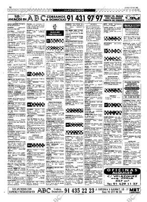 ABC MADRID 09-12-1999 página 136