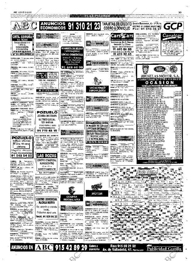 ABC MADRID 09-12-1999 página 137