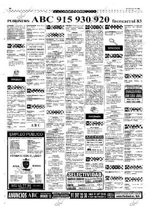 ABC MADRID 09-12-1999 página 138