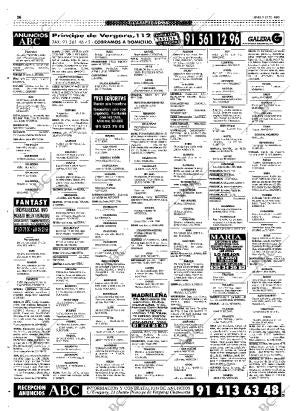 ABC MADRID 09-12-1999 página 140