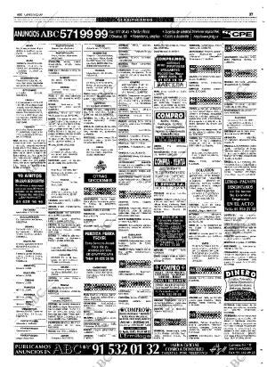 ABC MADRID 09-12-1999 página 141