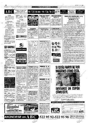 ABC MADRID 09-12-1999 página 142