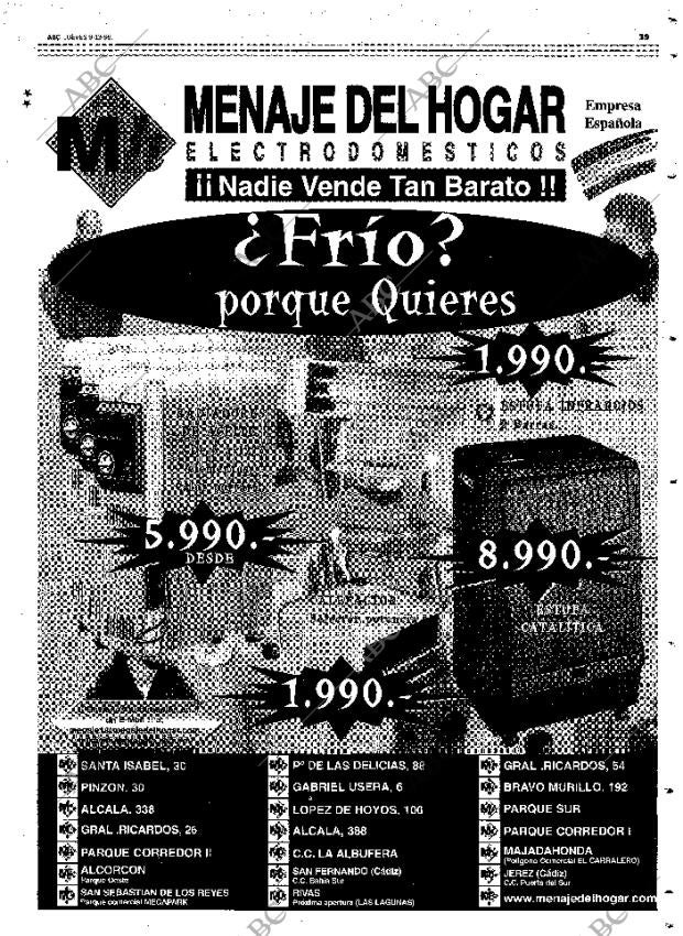 ABC MADRID 09-12-1999 página 143