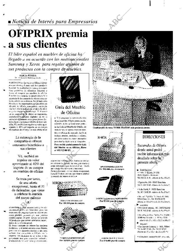 ABC MADRID 09-12-1999 página 144