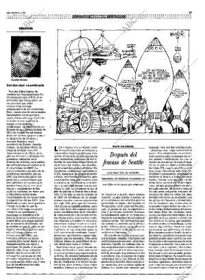 ABC MADRID 09-12-1999 página 17
