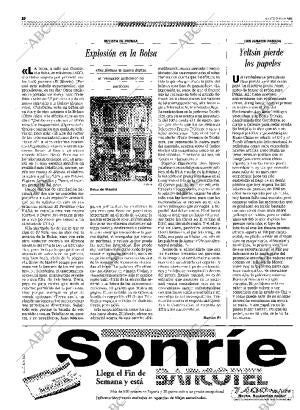 ABC MADRID 09-12-1999 página 18