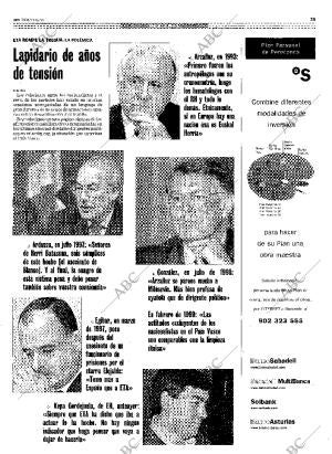 ABC MADRID 09-12-1999 página 23