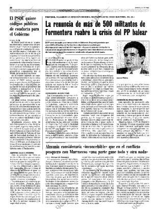 ABC MADRID 09-12-1999 página 26