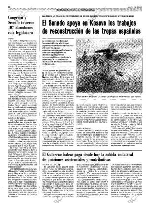 ABC MADRID 09-12-1999 página 28