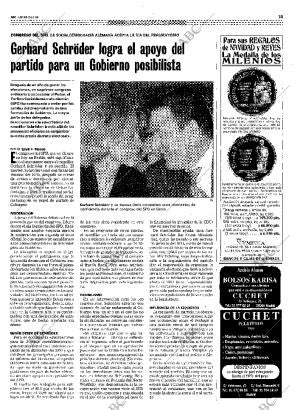 ABC MADRID 09-12-1999 página 33