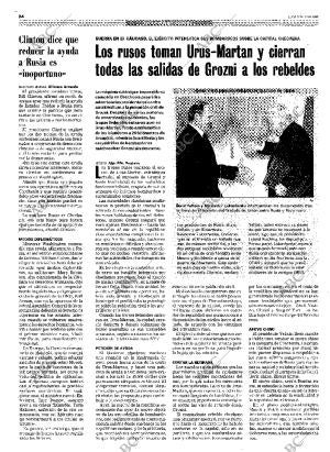 ABC MADRID 09-12-1999 página 34