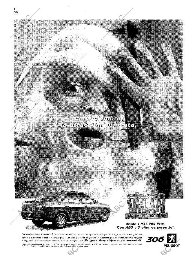 ABC MADRID 09-12-1999 página 4