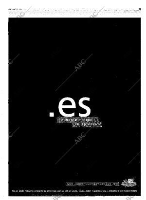 ABC MADRID 09-12-1999 página 51