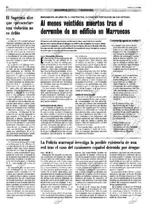 ABC MADRID 09-12-1999 página 52