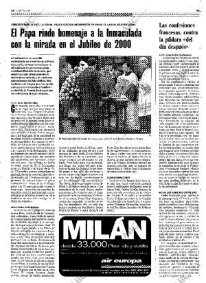 ABC MADRID 09-12-1999 página 55