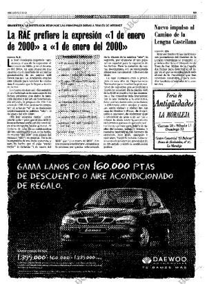 ABC MADRID 09-12-1999 página 59