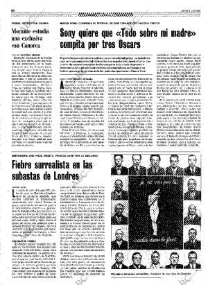 ABC MADRID 09-12-1999 página 60