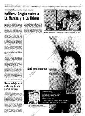 ABC MADRID 09-12-1999 página 63