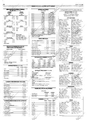 ABC MADRID 09-12-1999 página 72