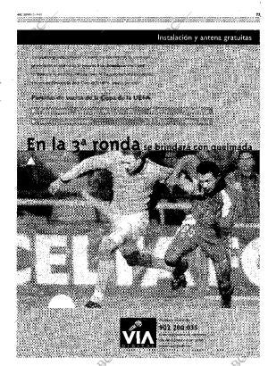ABC MADRID 09-12-1999 página 73