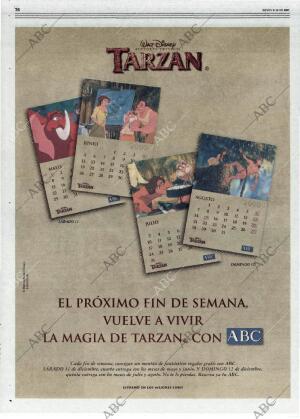 ABC MADRID 09-12-1999 página 76