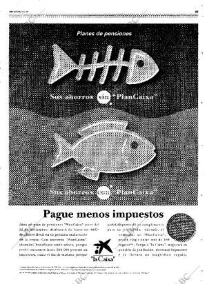 ABC MADRID 09-12-1999 página 83