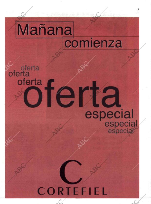 ABC MADRID 09-12-1999 página 9