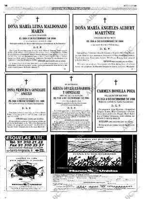 ABC MADRID 09-12-1999 página 90