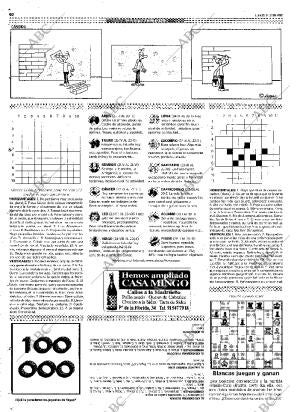 ABC MADRID 09-12-1999 página 92