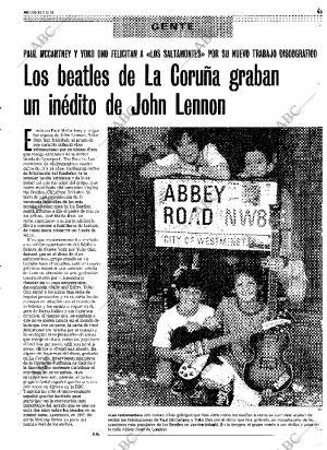 ABC MADRID 09-12-1999 página 93