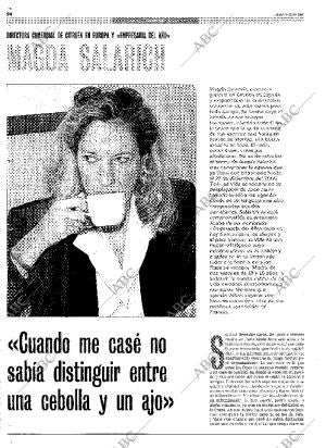 ABC MADRID 09-12-1999 página 94