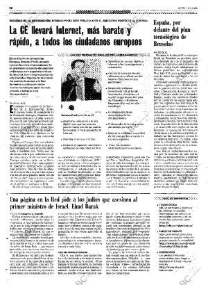 ABC MADRID 09-12-1999 página 98