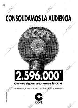 ABC MADRID 10-12-1999 página 10