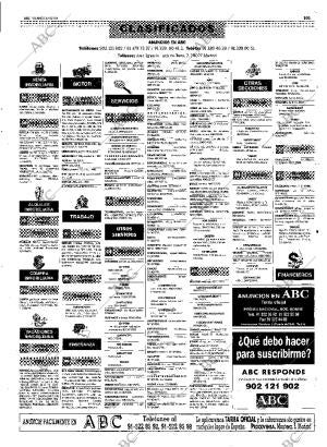 ABC MADRID 10-12-1999 página 101