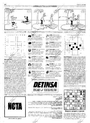 ABC MADRID 10-12-1999 página 102