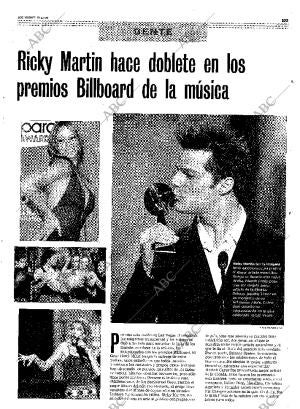 ABC MADRID 10-12-1999 página 103