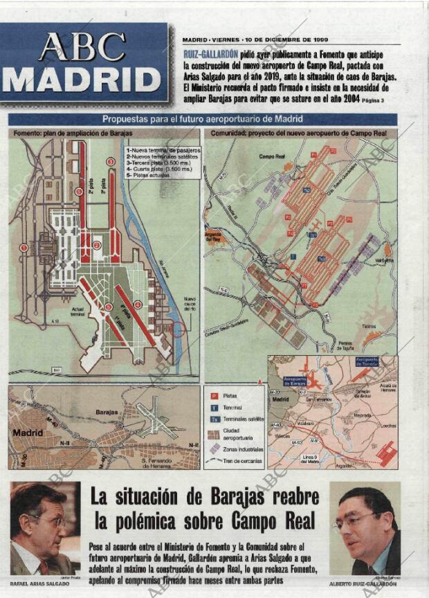 ABC MADRID 10-12-1999 página 113