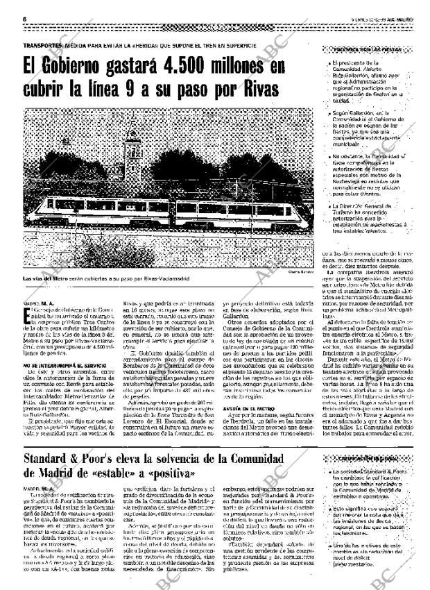 ABC MADRID 10-12-1999 página 118