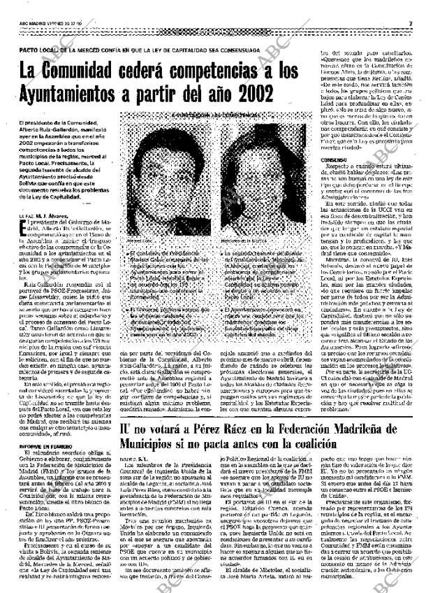 ABC MADRID 10-12-1999 página 119