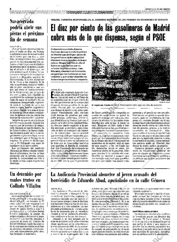 ABC MADRID 10-12-1999 página 120