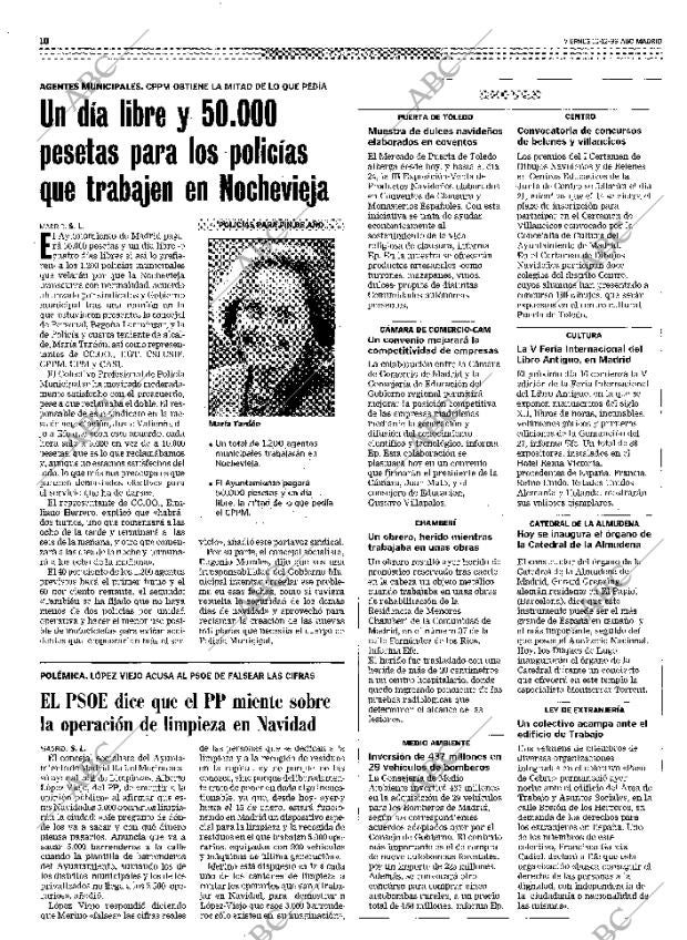 ABC MADRID 10-12-1999 página 122