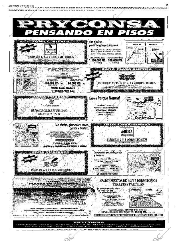 ABC MADRID 10-12-1999 página 127