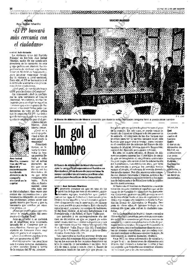 ABC MADRID 10-12-1999 página 128