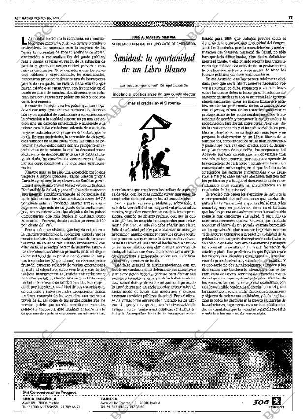 ABC MADRID 10-12-1999 página 129