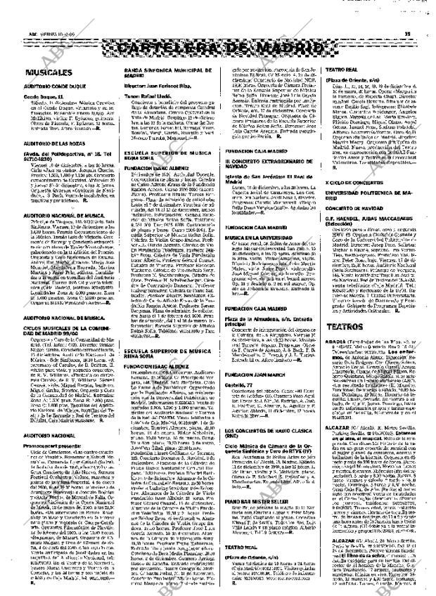 ABC MADRID 10-12-1999 página 131
