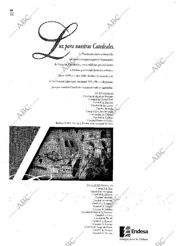 ABC MADRID 10-12-1999 página 14