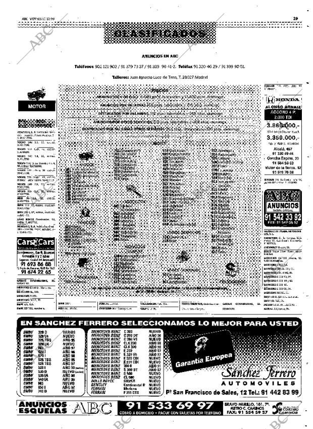 ABC MADRID 10-12-1999 página 141