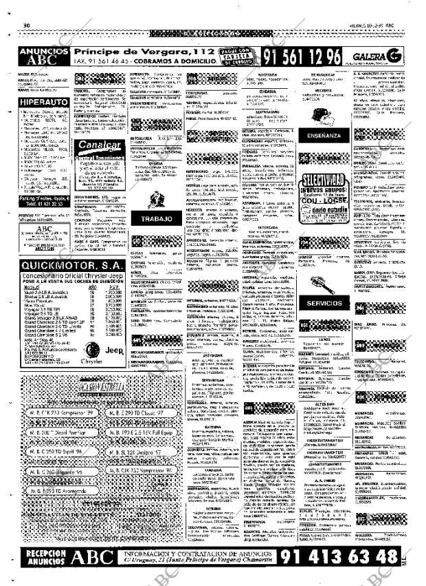 ABC MADRID 10-12-1999 página 142