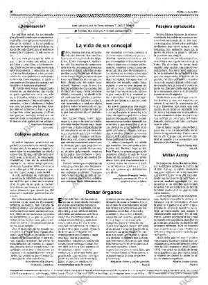 ABC MADRID 10-12-1999 página 16